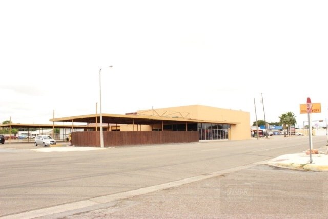 520 W 2nd St, Mercedes, TX for sale - Primary Photo - Image 1 of 1