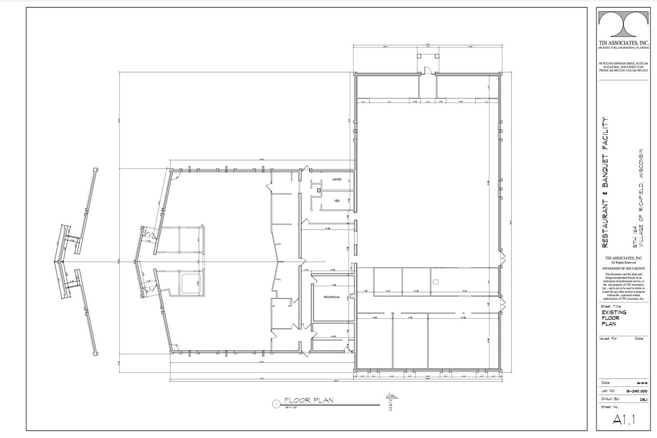 106 State Road 164, Colgate, WI 53017