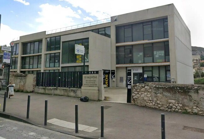 Vente Bureaux 127 m²