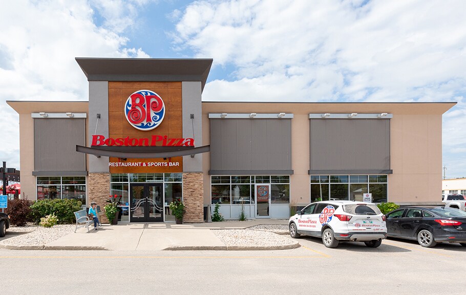 2180 Saskatchewan Av W, Portage La Prairie, MB for lease - Building Photo - Image 3 of 7