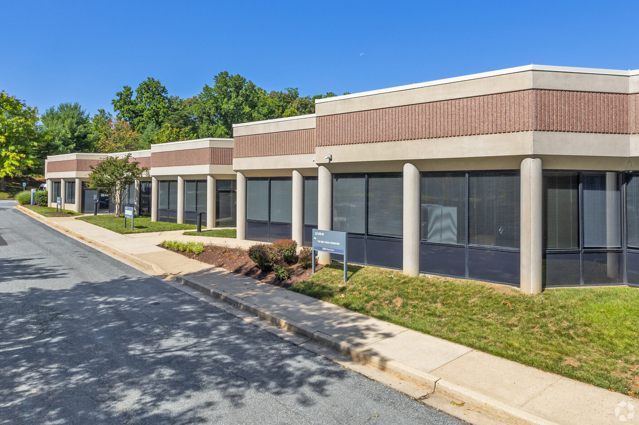 2301 Broadbirch Dr, Silver Spring, MD 20904 - WesTech Business Park ...