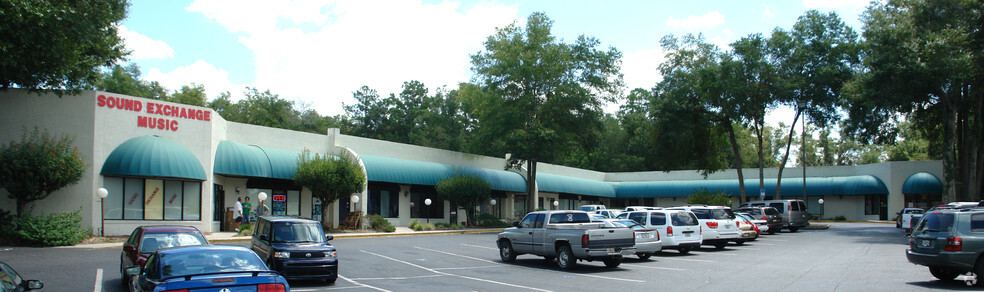 3620 NE 8th Pl, Ocala, FL for sale - Primary Photo - Image 1 of 1