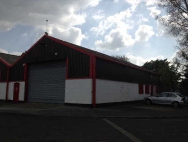 Station Rd, Guiseley for lease - Building Photo - Image 3 of 3