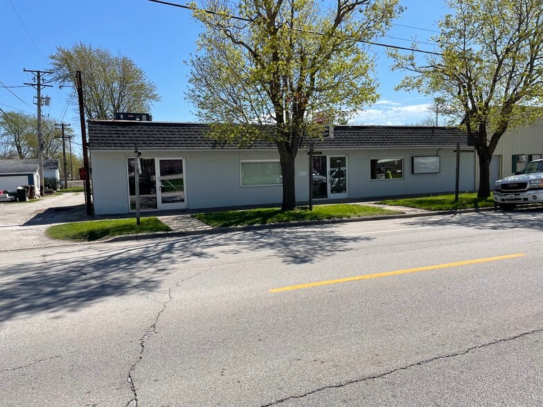 104 S Bridge St, Aroma Park, IL for sale - Primary Photo - Image 1 of 1