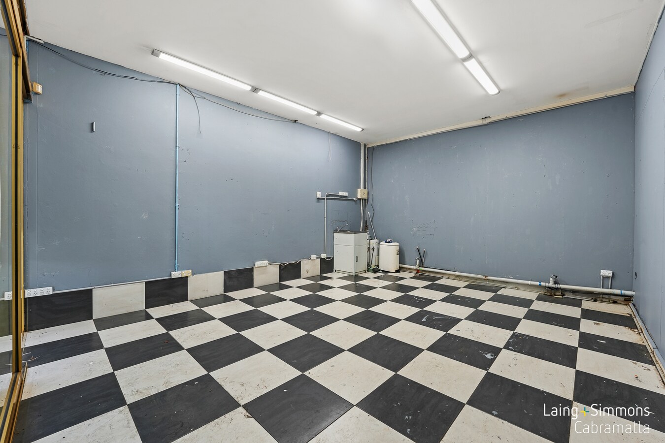 20-22 Hughes St, Cabramatta, NSW 2166 - Unit 9 & 10 -  - Interior Photo - Image 1 of 2