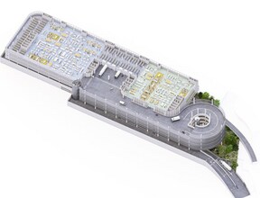 Industrial in Paris for lease Other- Image 1 of 1