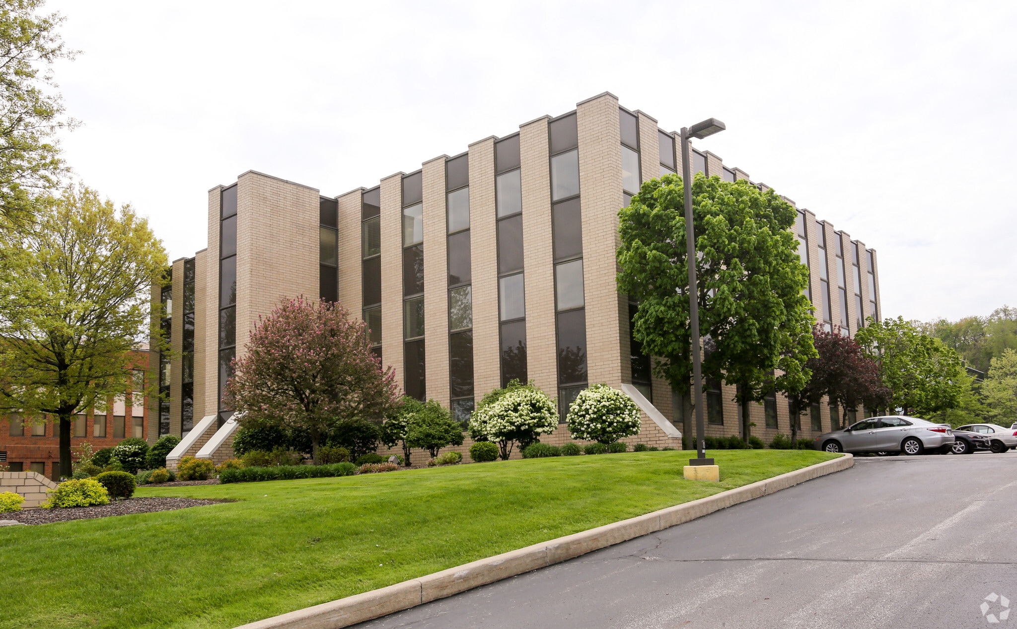 6300 Rockside Rd, Independence, OH for sale Primary Photo- Image 1 of 1