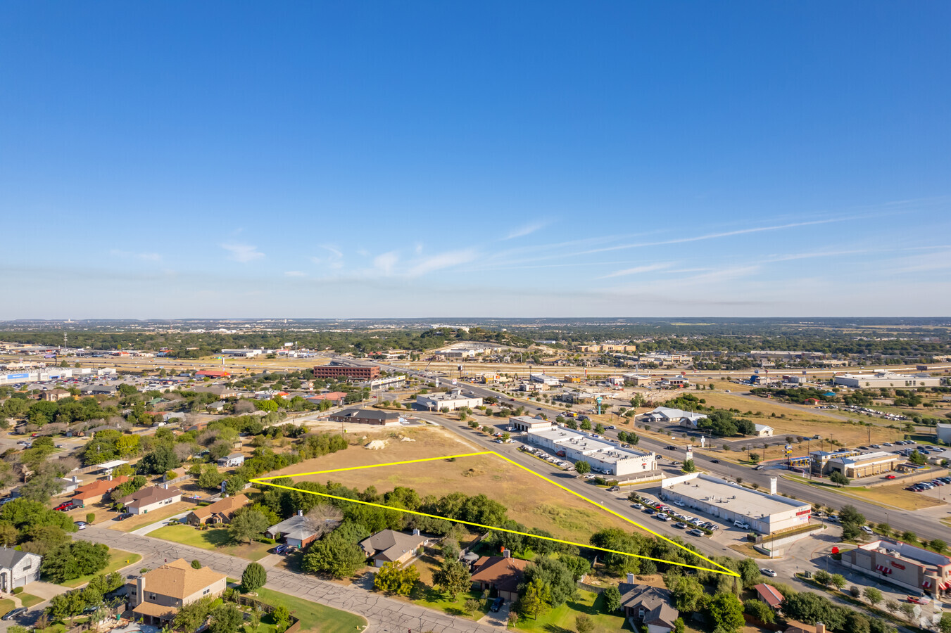 230 & 240 Millers Crossing - Harker Heights, TX for Sale | LoopNet