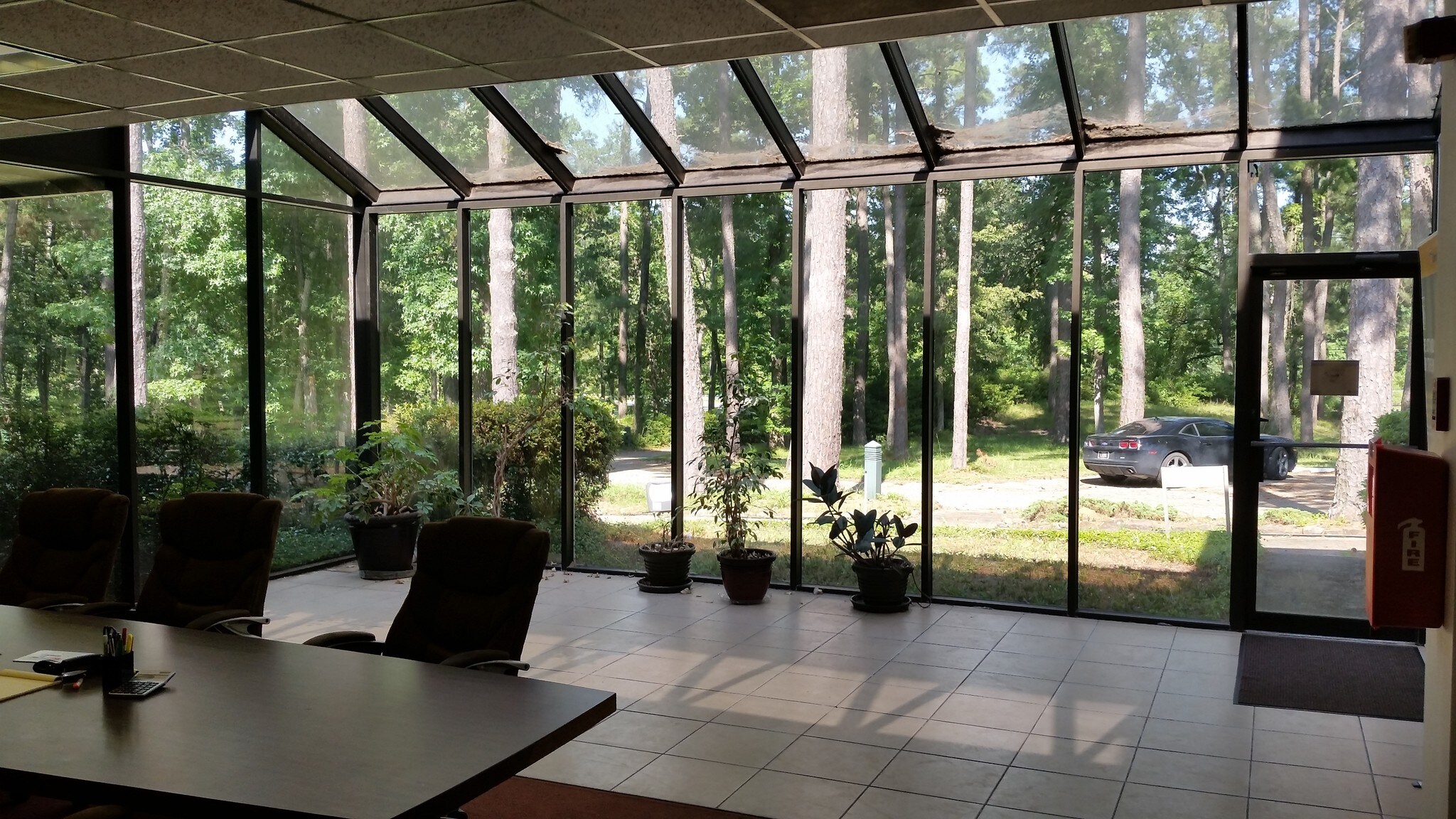 5111 N Frazier St, Conroe, TX for sale Building Photo- Image 1 of 1