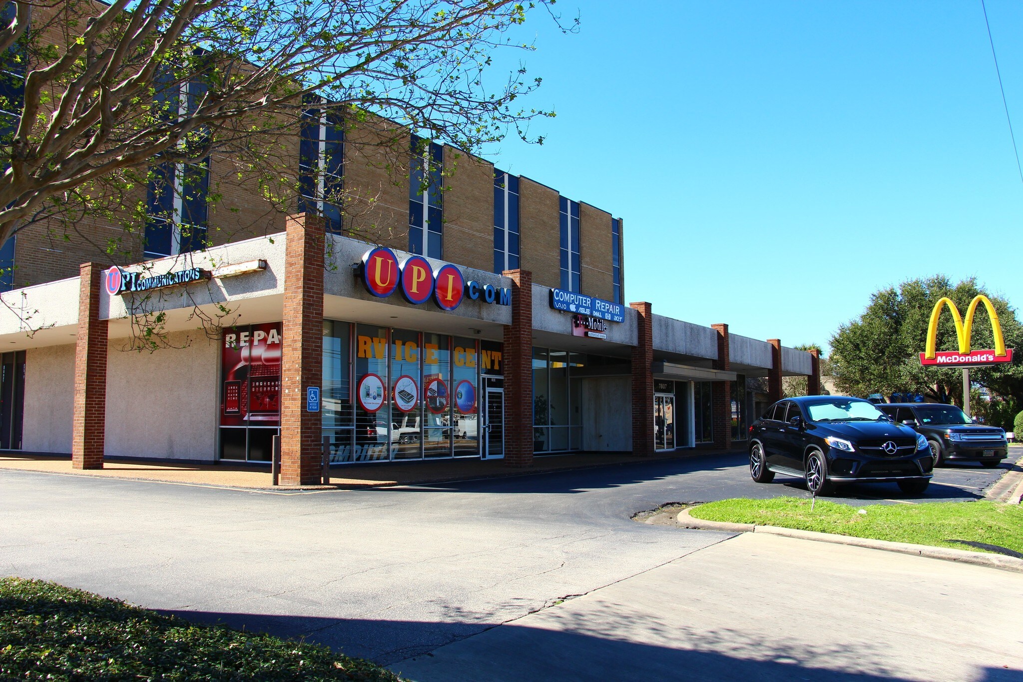 7807 Long Point Rd, Houston, TX for sale Building Photo- Image 1 of 1
