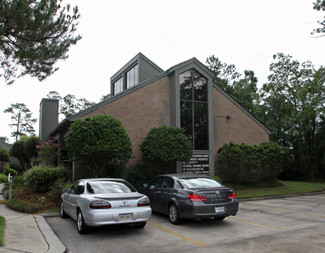 More details for 5001 Highway 190 East Service Rd, Covington, LA - Office for Lease