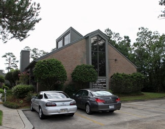 More details for 5001 Highway 190 East Service Rd, Covington, LA - Office for Sale