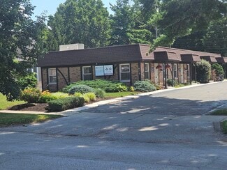 More details for 6117 N College Ave, Indianapolis, IN - Office/Medical for Lease