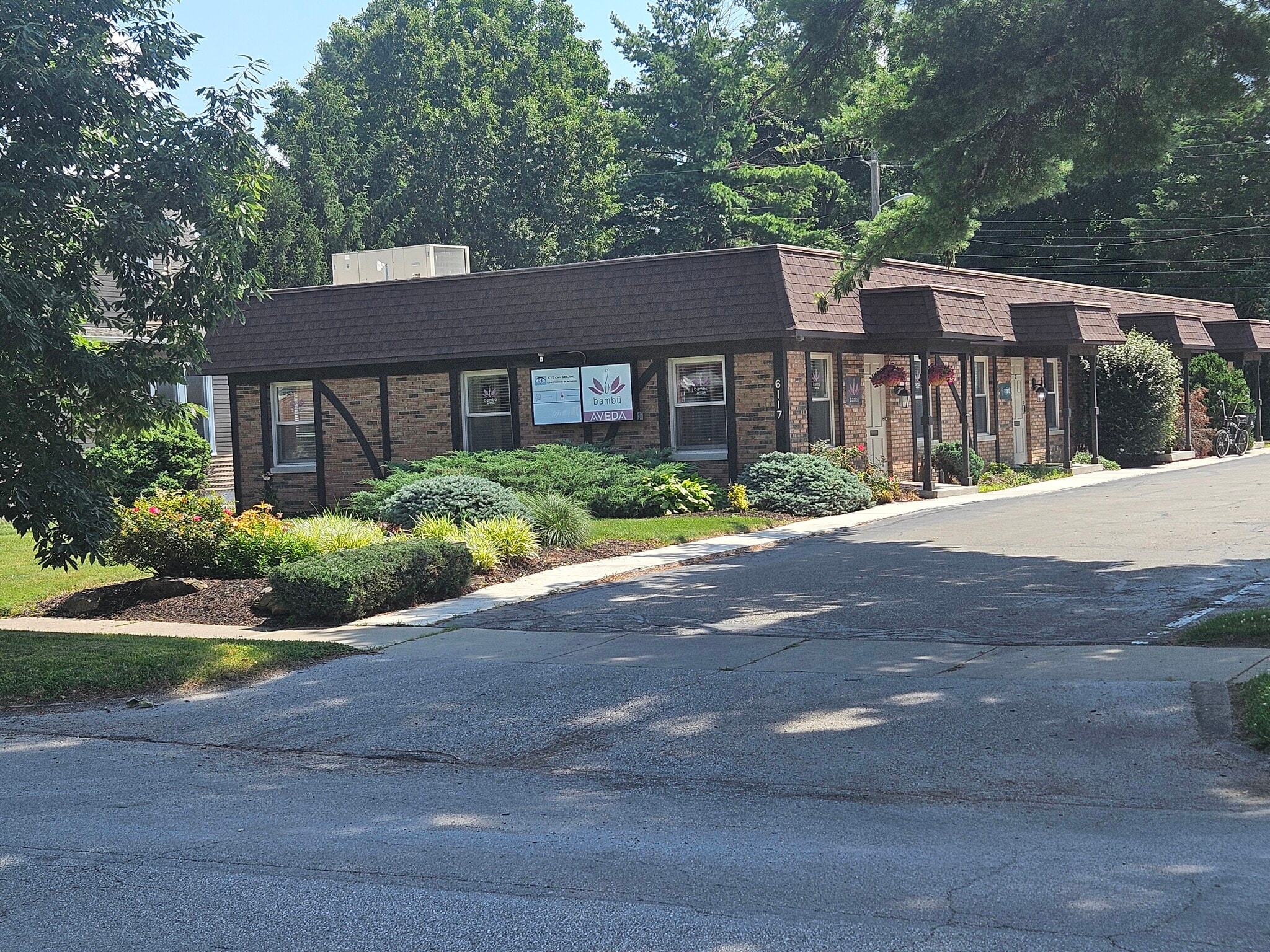 6117 N College Ave, Indianapolis, IN for lease Building Photo- Image 1 of 15