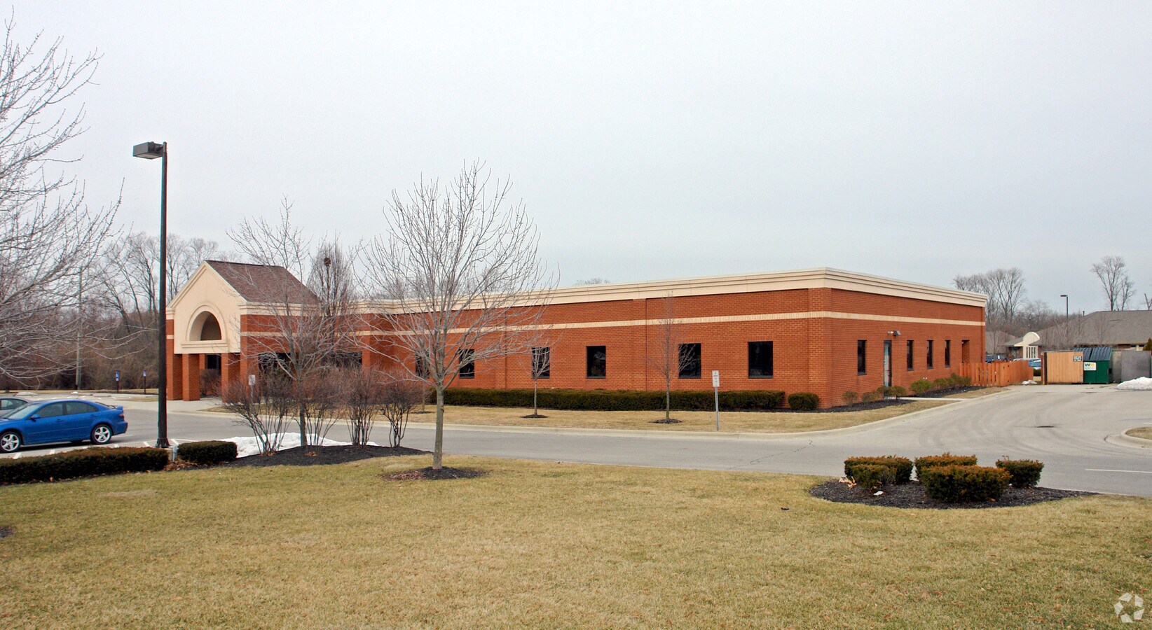 5700 Blazer Pky, Dublin, OH 43017