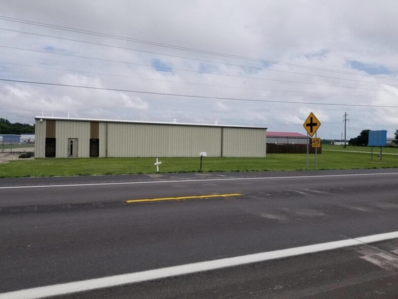 9075 US Highway 60 W, Lewisport, KY 42351 Industrial for Sale