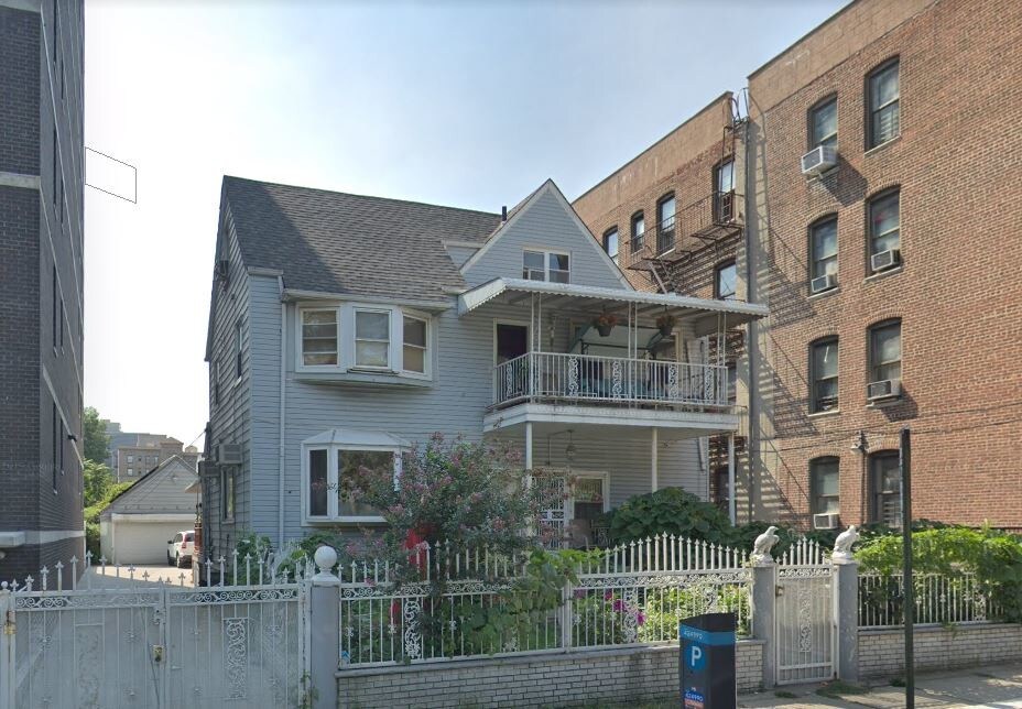 8910 150th St, Jamaica, NY for sale Primary Photo- Image 1 of 1