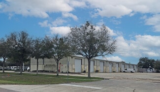 More details for 2800-2848 S Mellonville Ave, Sanford, FL - Flex for Lease