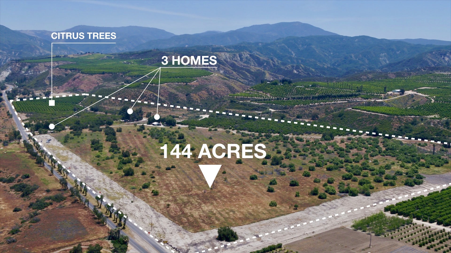 46513 State Highway 74, Hemet, CA 92544 Land for Sale