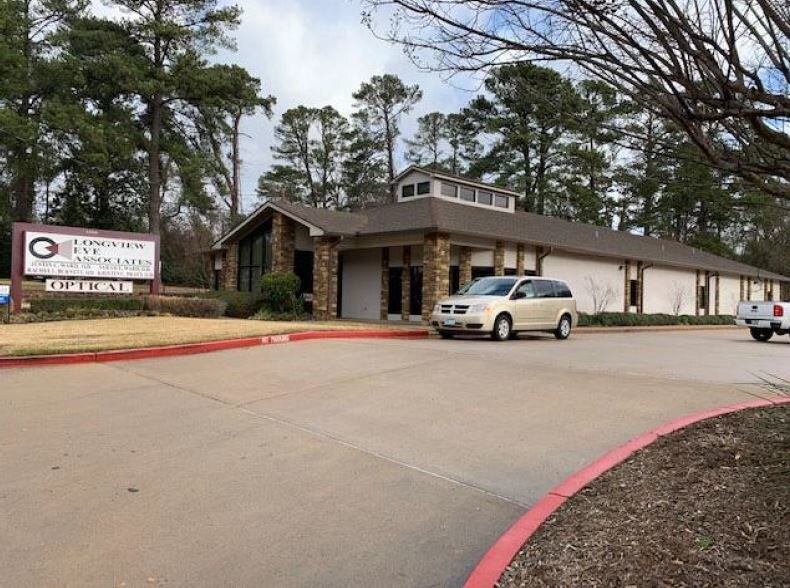 1506 Judson Rd, Longview, TX 75601