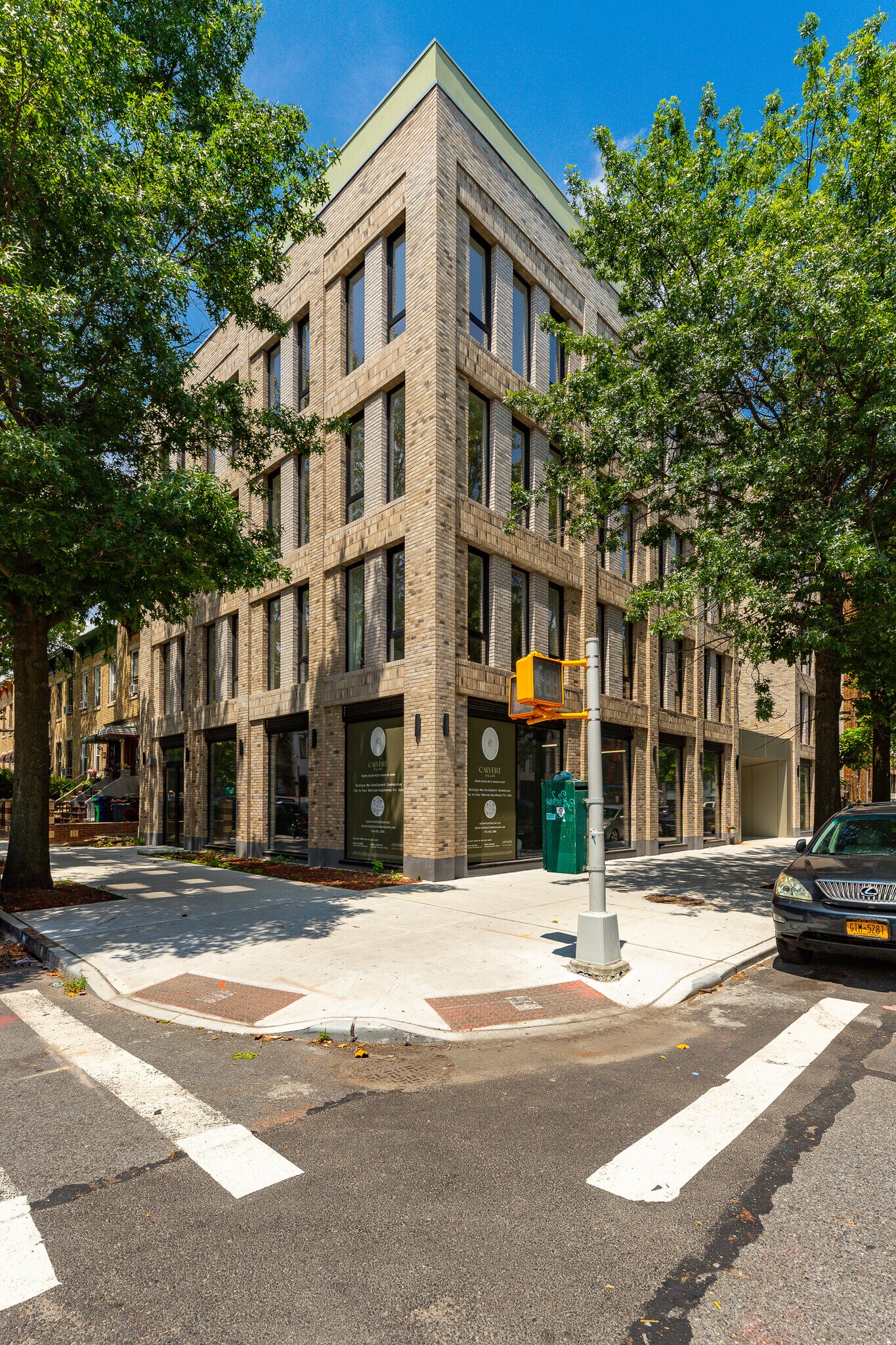 447 Fenimore st, Brooklyn, NY for sale Primary Photo- Image 1 of 5