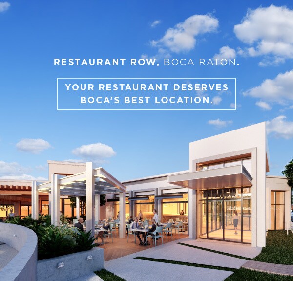 5355 Town Center Rd, Boca Raton, FL for sale Building Photo- Image 1 of 1