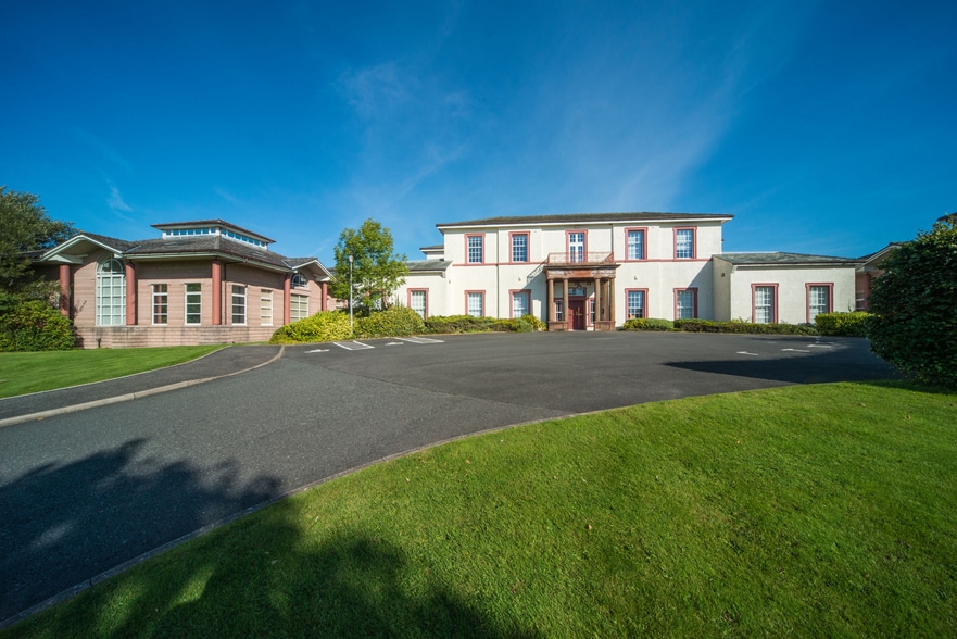 Ingwell Dr, Moor Row for sale - Primary Photo - Image 1 of 1