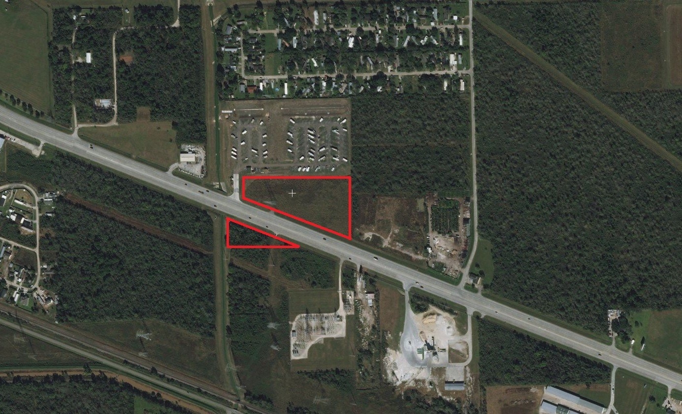 Hwy 6, Rosharon, TX for sale Other- Image 1 of 1