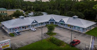 More details for 17218 Toledo Blade Blvd, Port Charlotte, FL - Flex for Lease