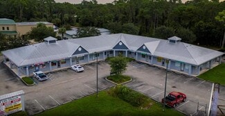 More details for 17218 Toledo Blade Blvd, Port Charlotte, FL - Retail, Flex for Lease