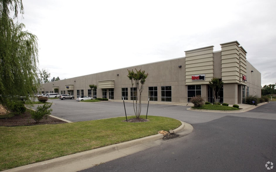 10303 Colonel Glenn Rd, Little Rock, AR 72204 - Flex for Lease | LoopNet - 6300 Colonel Glenn Little Rock Ar 72204
