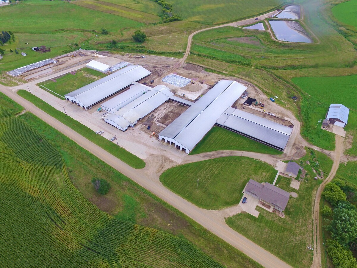 3144 Fig Ave, Rock Valley, IA 51247