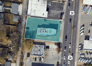 More details for 1901 8th Ave S, Nashville, TN - Land for Sale