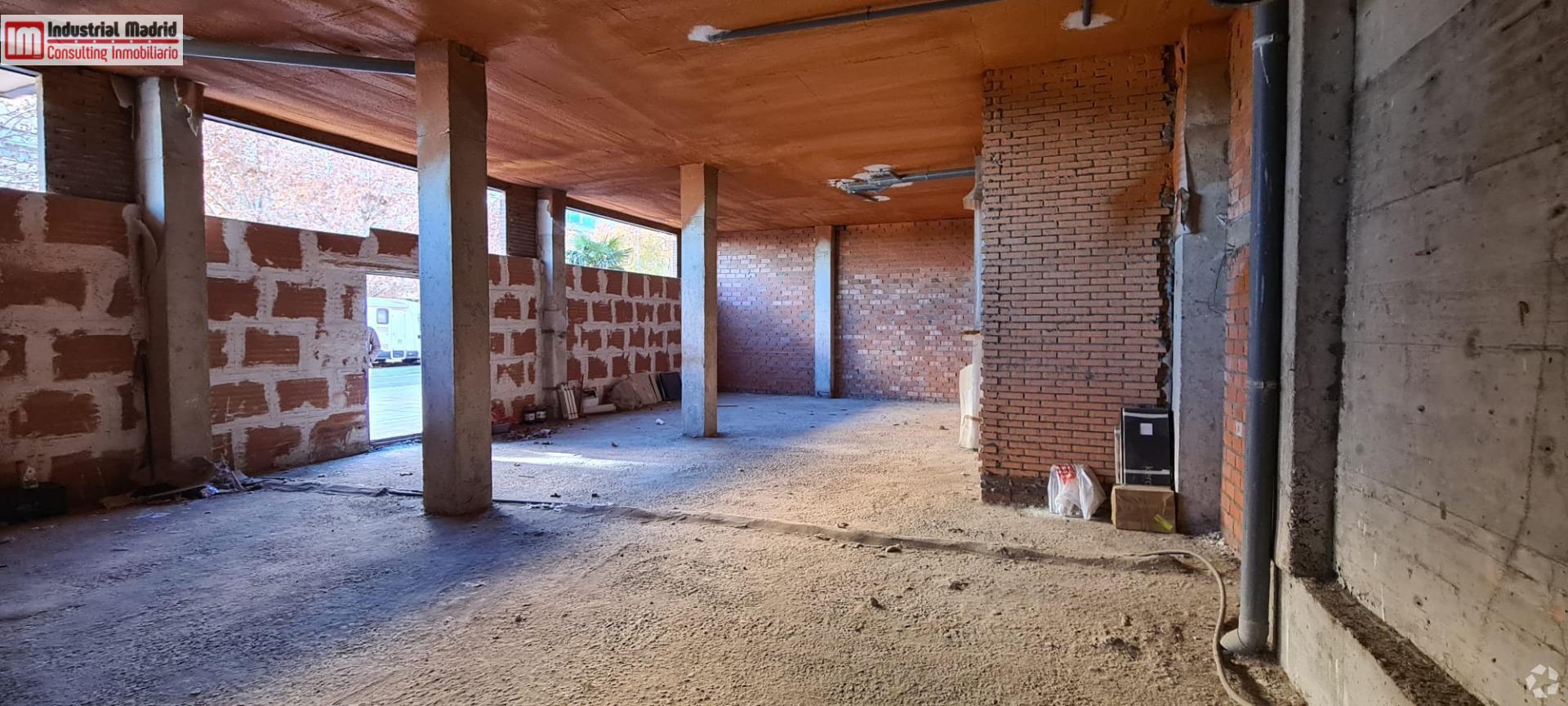 Multifamily in Rivas-Vaciamadrid, Madrid for sale Interior Photo- Image 1 of 1