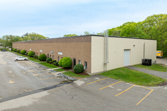 More details for 36 Finnell Dr, Weymouth, MA - Industrial for Lease