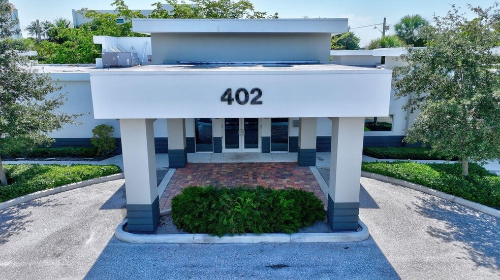 402 SE 6th Ave, Delray Beach, FL for sale - Building Photo - Image 1 of 39