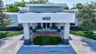 More details for 402 SE 6th Ave, Delray Beach, FL - Office for Sale