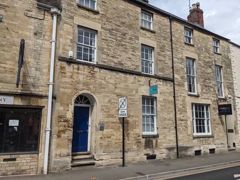 53 Dyer St, Cirencester for lease - Primary Photo - Image 1 of 1