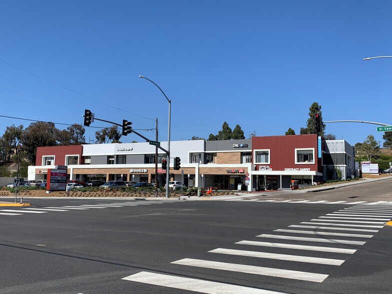 191 N El Camino Real, Encinitas, CA for lease - Building Photo - Image 1 of 3