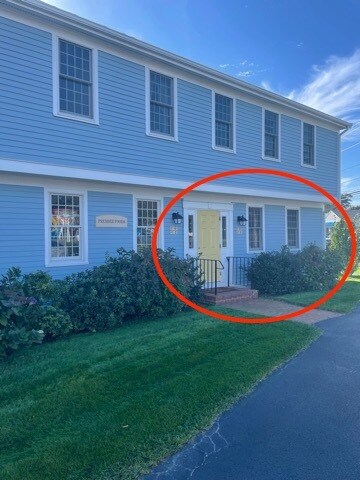 258 Main St, Bourne, MA for sale Building Photo- Image 1 of 1