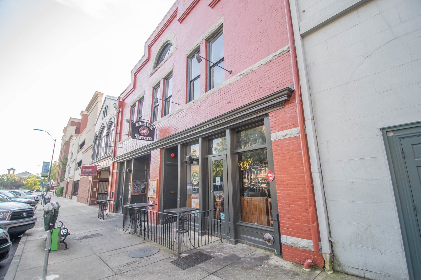 314 E Washington St, Athens, GA 30601