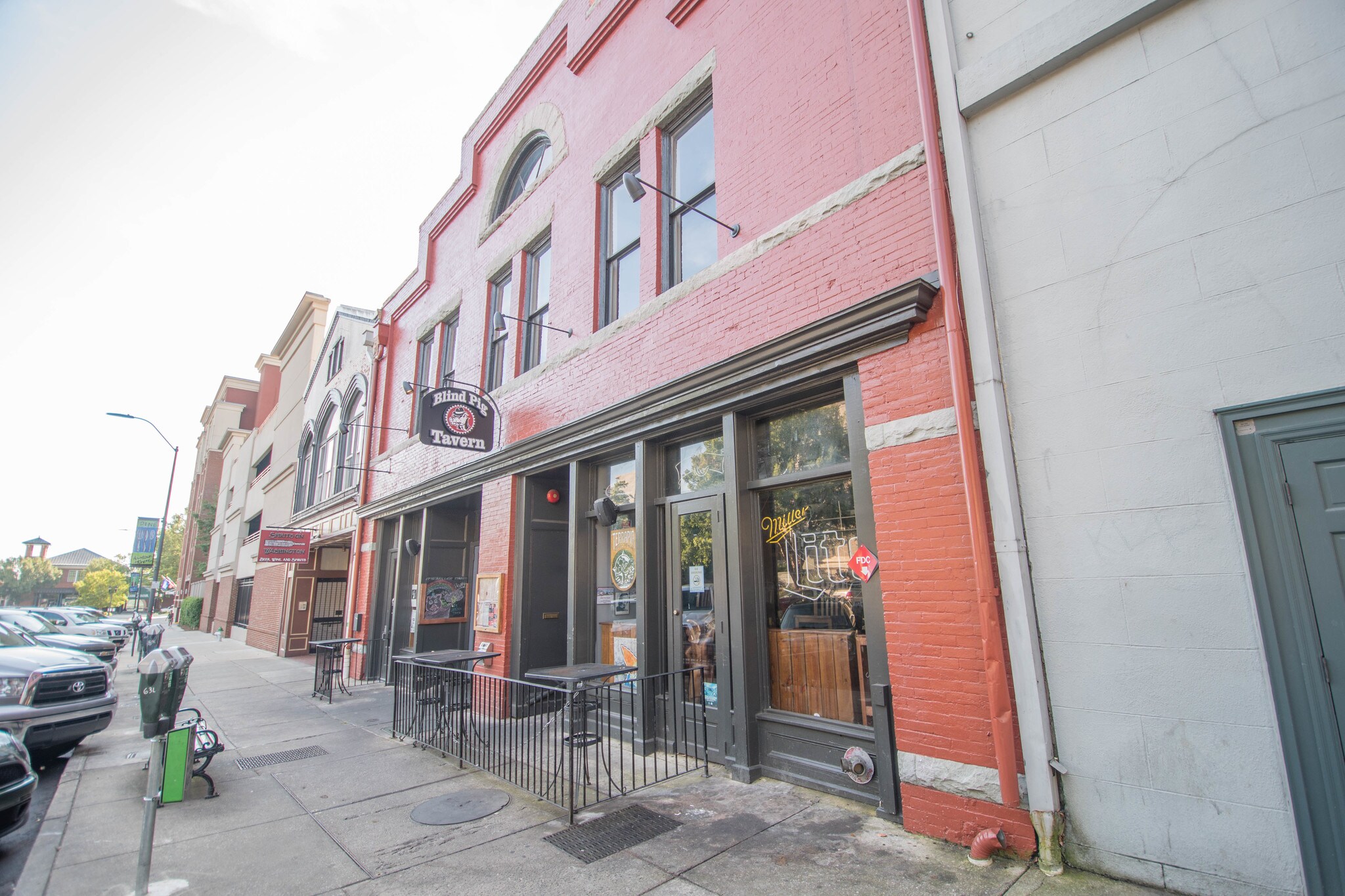 314 E Washington St, Athens, GA for sale Building Photo- Image 1 of 1