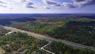 More details for 0 US Highway 19, Brooksville, FL - Land for Sale