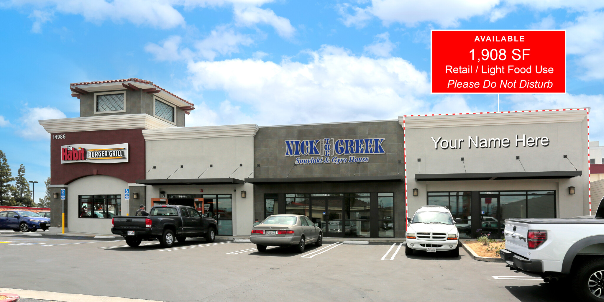 14946-14986 Imperial Hwy, La Mirada, CA for lease Building Photo- Image 1 of 1