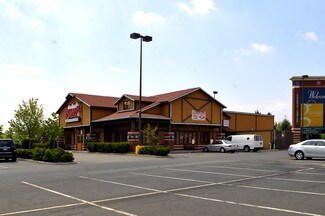 More details for 355 Gateway Dr, Brooklyn, NY - Retail for Lease