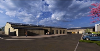 More details for Wormald St, Liversedge - Industrial for Lease