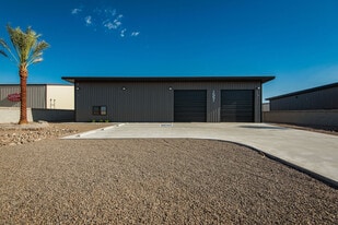 1551 E World Blvd, Fort Mohave AZ - Owner Financed Property