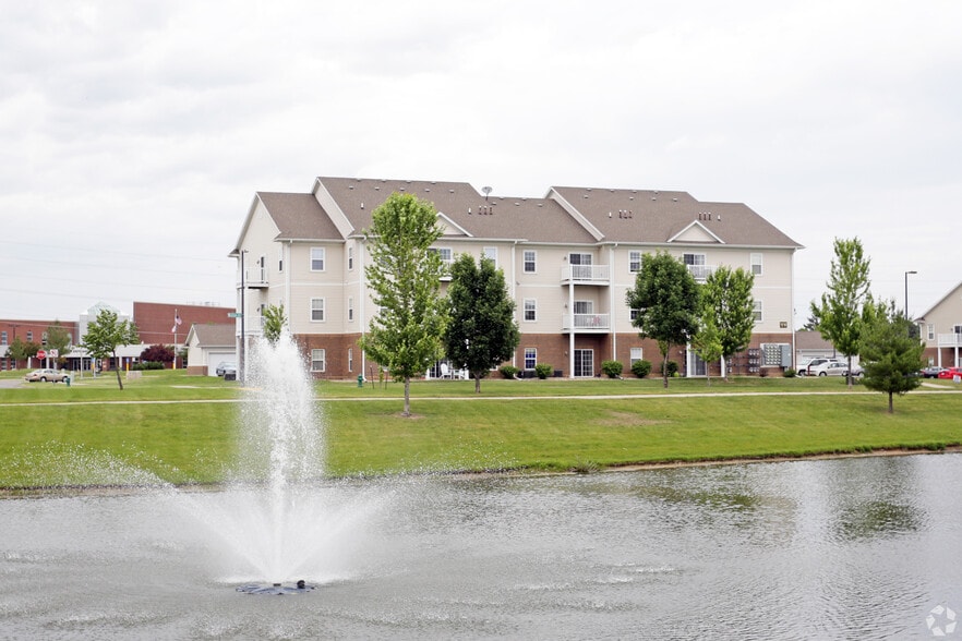 1209 Mayfield Dr, Ames, IA for sale - Building Photo - Image 1 of 17