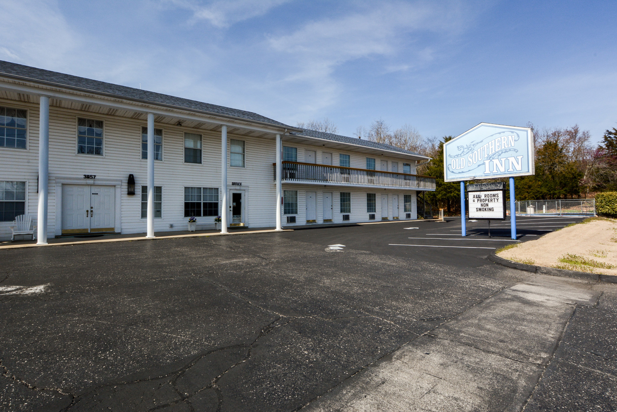 3957 State Highway 265, Branson, MO for sale Building Photo- Image 1 of 1