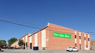 More details for 2875-2885 S Tejon St, Englewood, CO - Industrial for Lease